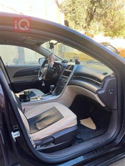 شيفروليه ماليبو